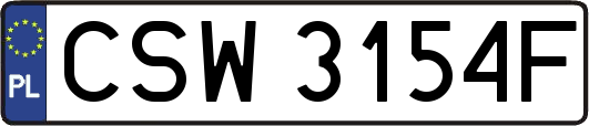 CSW3154F