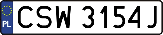 CSW3154J