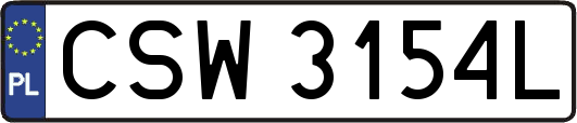 CSW3154L