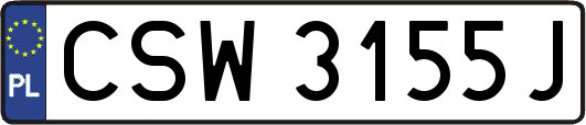 CSW3155J