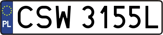 CSW3155L