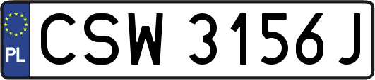 CSW3156J