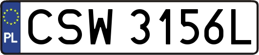 CSW3156L