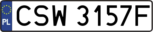 CSW3157F