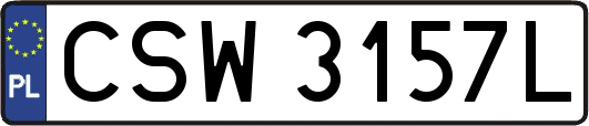 CSW3157L