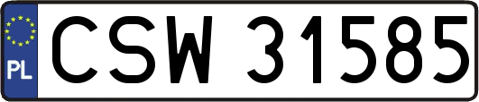 CSW31585