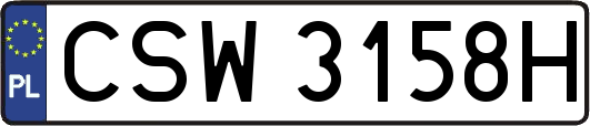 CSW3158H