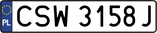 CSW3158J