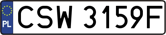 CSW3159F