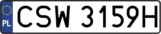 CSW3159H