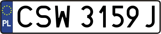 CSW3159J