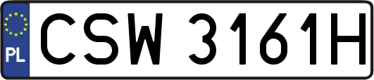 CSW3161H