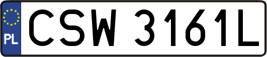 CSW3161L