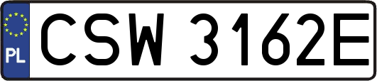 CSW3162E