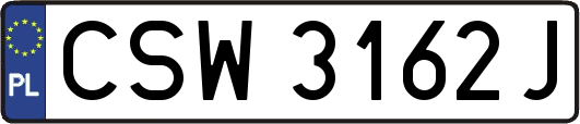 CSW3162J
