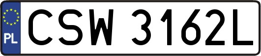 CSW3162L