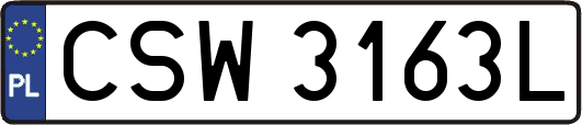 CSW3163L