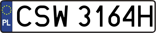 CSW3164H