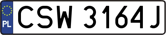 CSW3164J