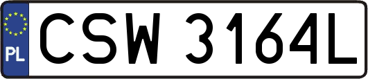 CSW3164L