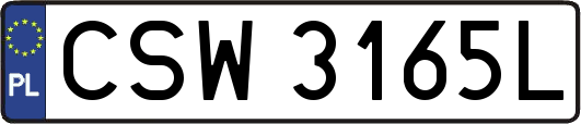 CSW3165L