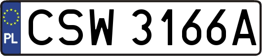 CSW3166A