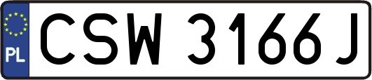 CSW3166J