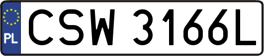 CSW3166L