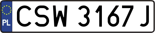 CSW3167J