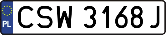 CSW3168J