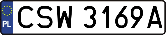 CSW3169A