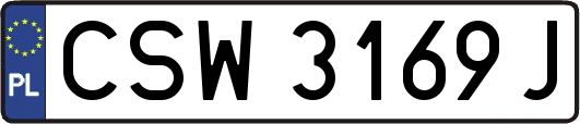 CSW3169J