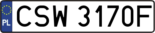 CSW3170F