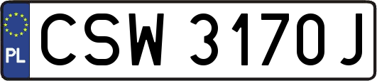 CSW3170J
