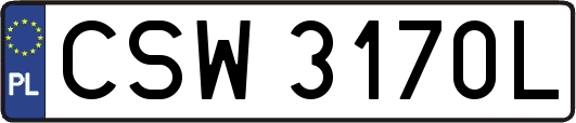 CSW3170L