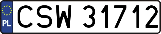 CSW31712