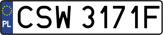 CSW3171F