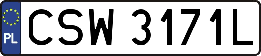 CSW3171L