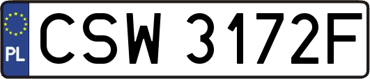 CSW3172F