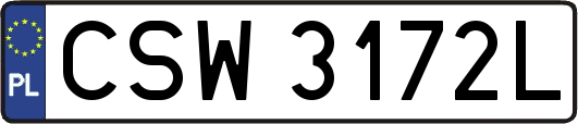 CSW3172L