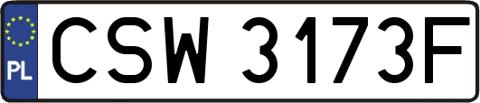 CSW3173F