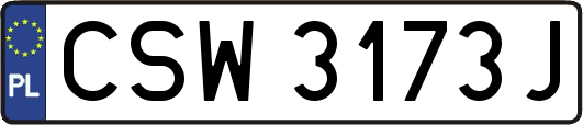 CSW3173J