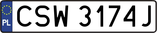 CSW3174J