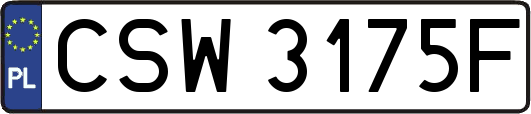 CSW3175F