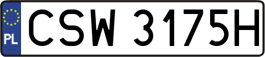 CSW3175H