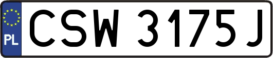 CSW3175J