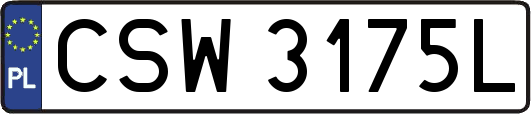 CSW3175L