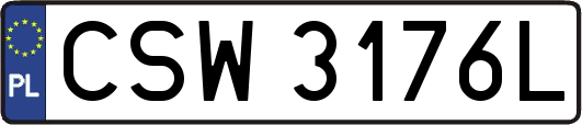 CSW3176L