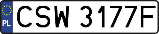 CSW3177F
