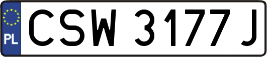 CSW3177J